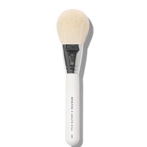 Morphe X Jaclyn Hill ~ ‘JH02’ Bronzer Brush ~ Full Size ~ NIB/Pouch